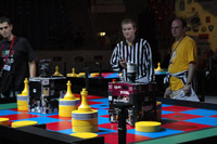 Eurobot'2011